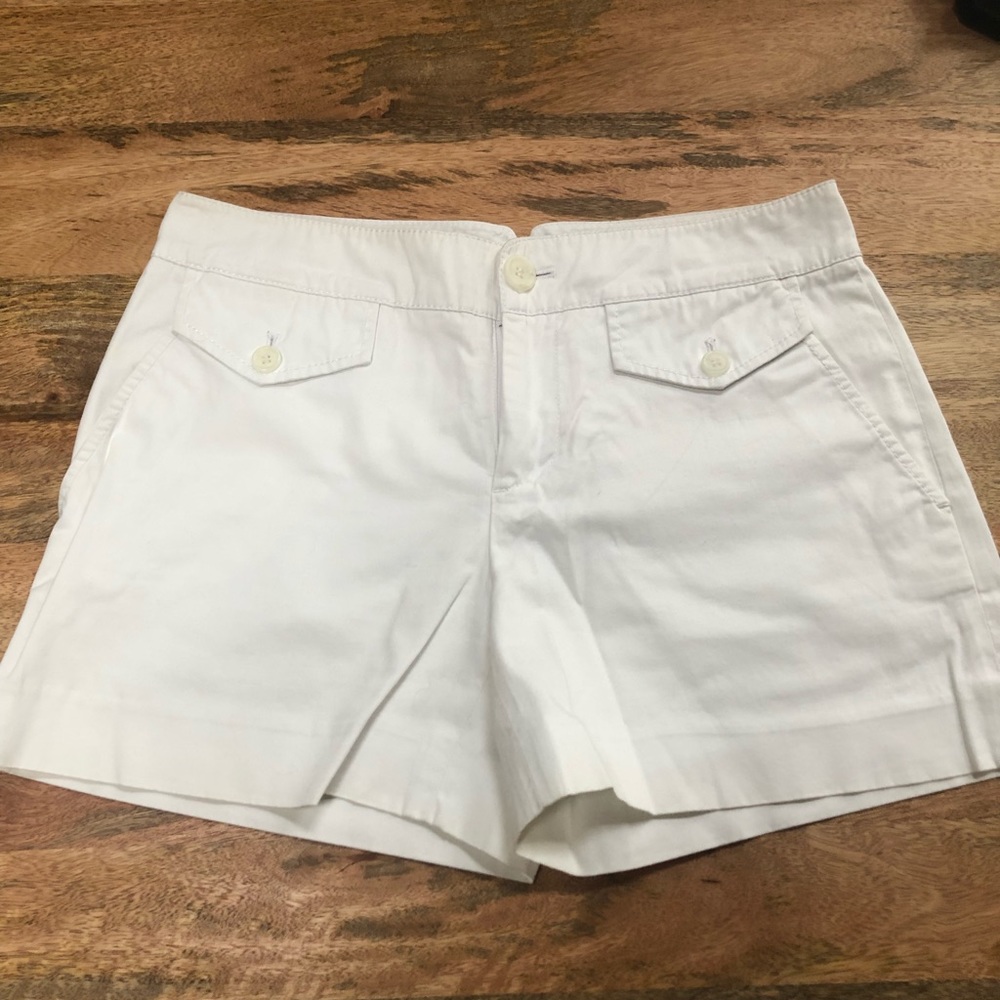 Club Monaco Shorts
